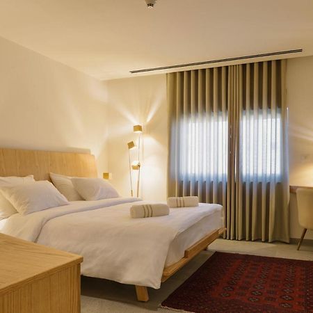 Dar Al Mauge Boutique Hotel With Outdoor Pool Bethlehem Luaran gambar