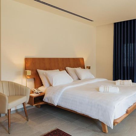 Dar Al Mauge Boutique Hotel With Outdoor Pool Bethlehem Luaran gambar