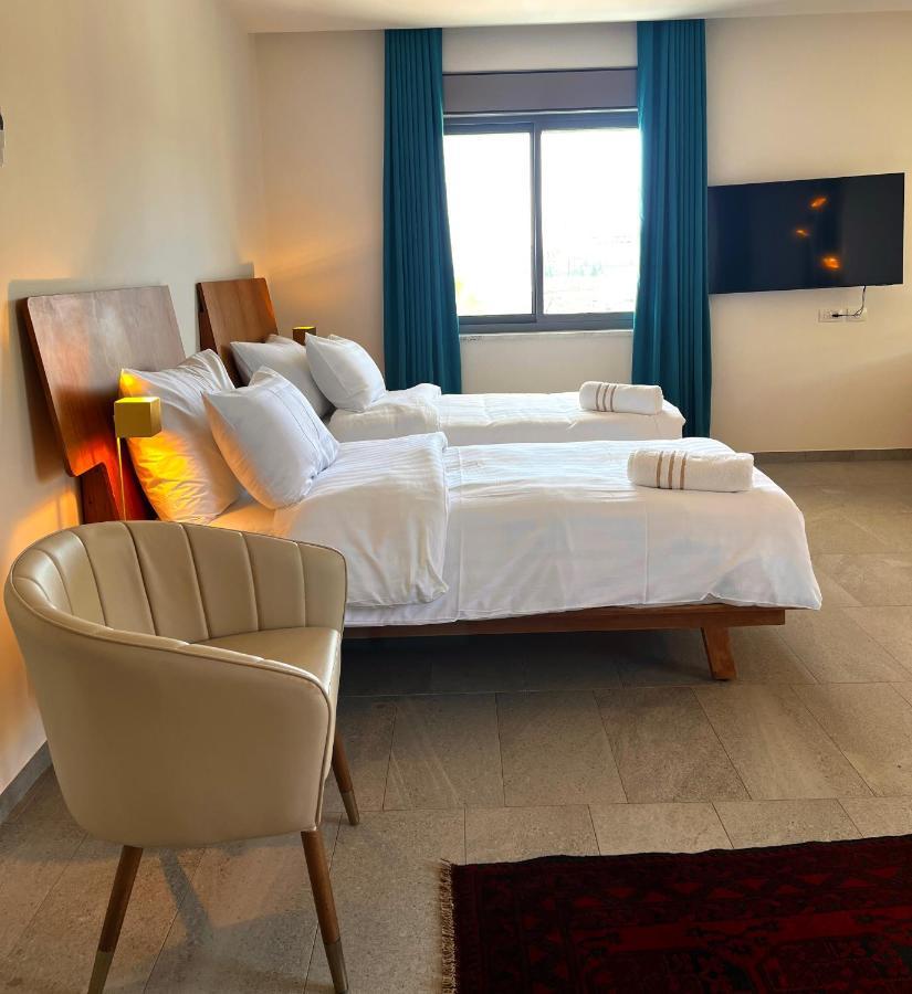 Dar Al Mauge Boutique Hotel With Outdoor Pool Bethlehem Luaran gambar