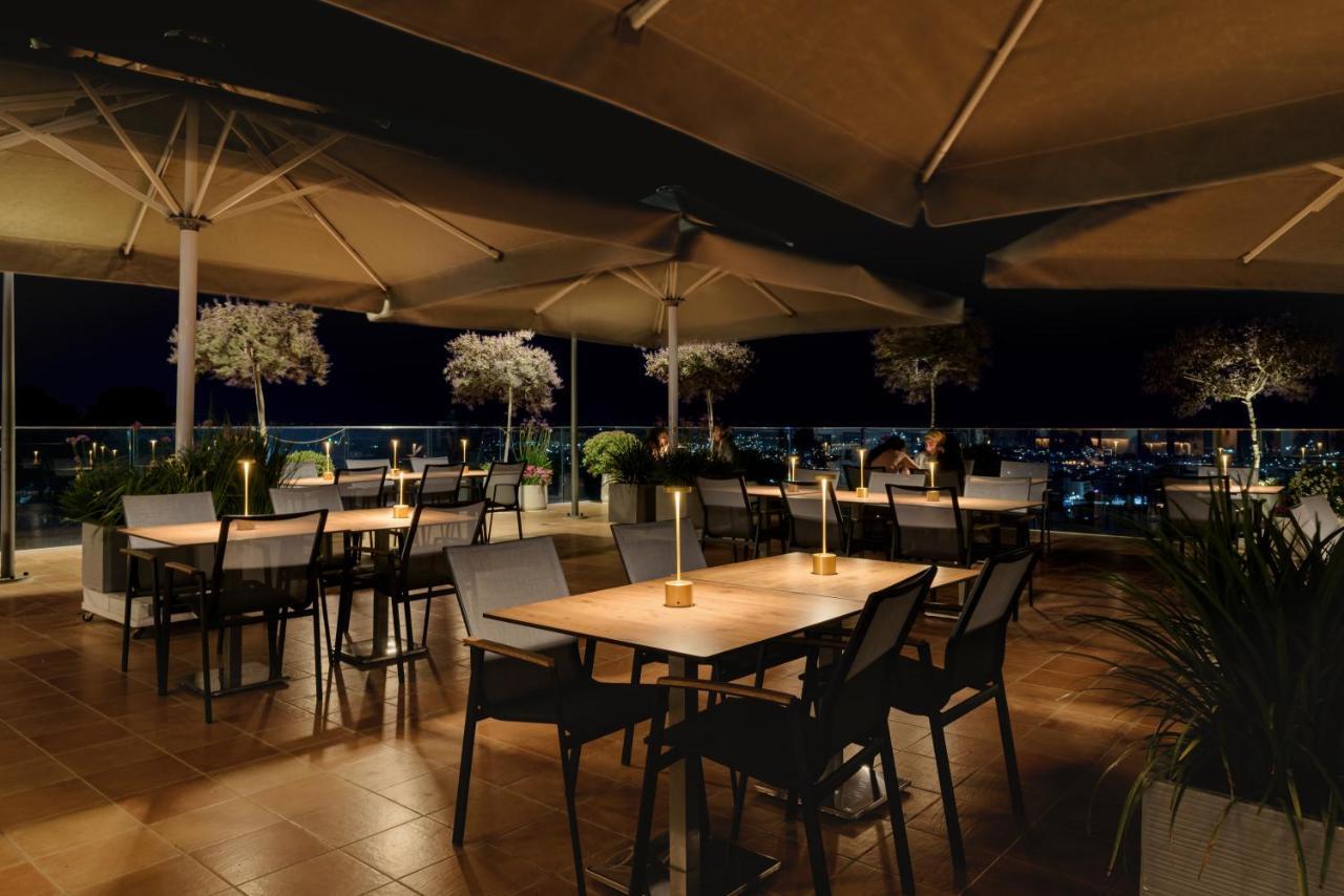 Dar Al Mauge Boutique Hotel With Outdoor Pool Bethlehem Luaran gambar